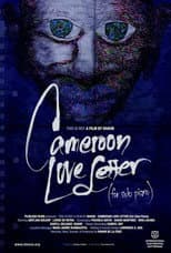 Poster for Cameroon Love Letter (For Solo Piano)