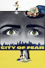 Poster for City of Fear