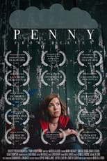 Poster for Penny From Heaven