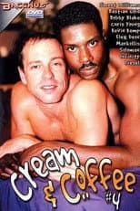Poster for Cream & Coffee 4