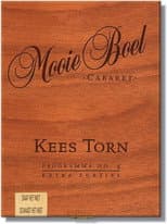 Poster for Kees Torn: Mooie Boel