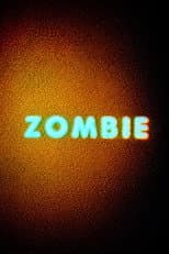 Poster for Zombie