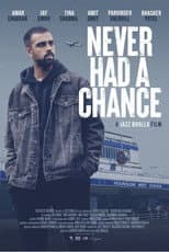 Poster for Never Had a Chance