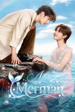 Poster for My Merman
