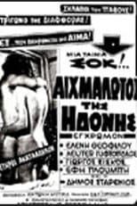 Poster for Captives of Pleasure