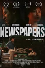 Poster for Newspapers