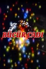 Poster for Bücür Cadı