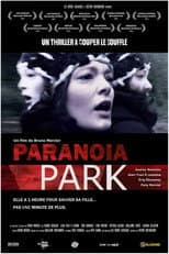 Poster for Paranoia Park