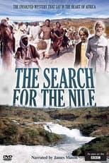 Poster for The Search for the Nile