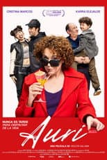 Poster for Auri
