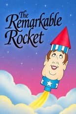 Poster for The Remarkable Rocket
