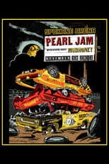 Poster for Pearl Jam: Spokane 2013