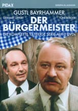 Poster for Der Bürgermeister
