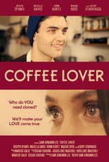 Poster for Coffee Lover