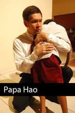 Poster for Papa Hao