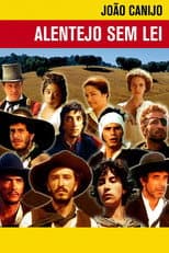 Poster for Alentejo Sem Lei