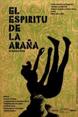 Poster for The Spirit of the Spider