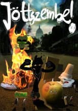 Poster for Jöttszembe!