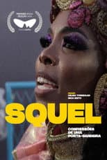 Poster for Squel – Confessions of a Carnaval Queen