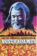 Poster for The Prophecies of Nostradamus
