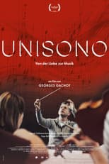 Poster for Unisono - Von der Liebe zur Musik