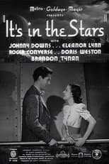 Poster for It's in the Stars