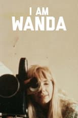 Poster for I Am Wanda
