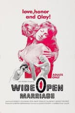 Poster for Wide Open Marriage