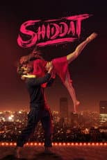 Poster for Shiddat
