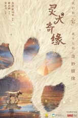 Poster for 灵犬奇缘