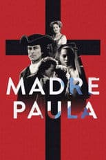 Poster for Madre Paula