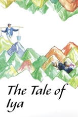 Poster for The Tale of Iya
