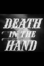 Poster for Death in the Hand