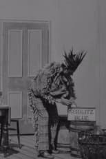 Poster for The Indian Chief and the Seidlitz Powder