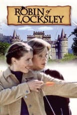 Poster for Robin of Locksley