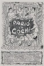 Poster for Parió La Cochi