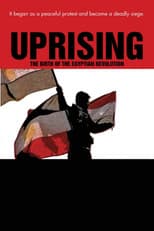 Poster for Uprising