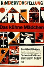 Poster for The Daring Girl