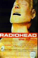 Poster for Radiohead: The Bends (Bonus DVD)