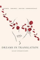Poster for Dreams in Translation
