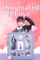 Poster for Designated Love
