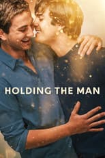 Poster for Holding the Man