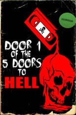 Poster for Door 1 of the 5 Doors to Hell