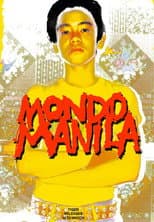 Poster for Mondomanila