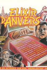 Poster for Elixir d'Anvers