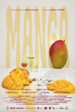 Poster for MANGA