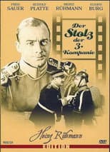 Poster for The Pride of Company Three