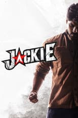 Poster for Jackie