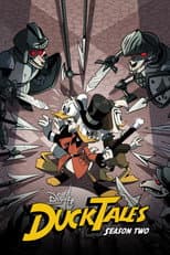 Poster for Season 2