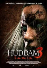 Poster for Hüddam 3: Lamia